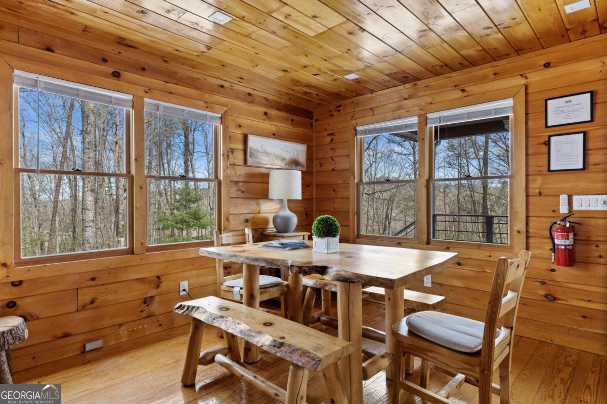 48 Timber Ridge Road Blue Ridge - Photo 8