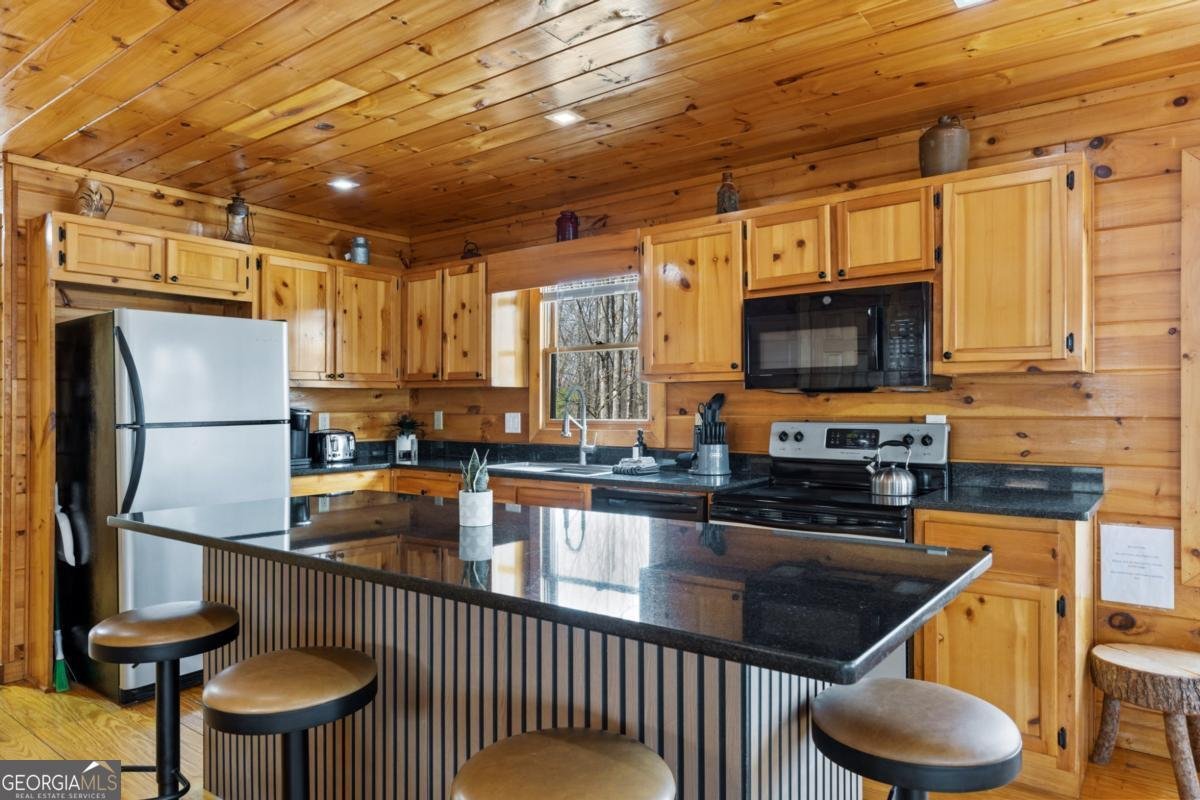 48 Timber Ridge Road Blue Ridge - Photo 9