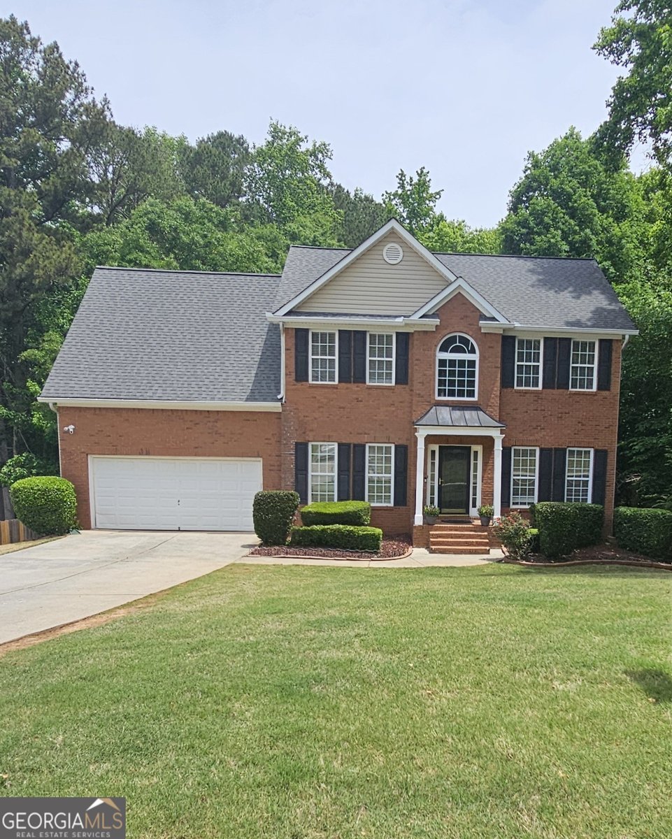 150 Glenn Eagles View Hiram - main photo