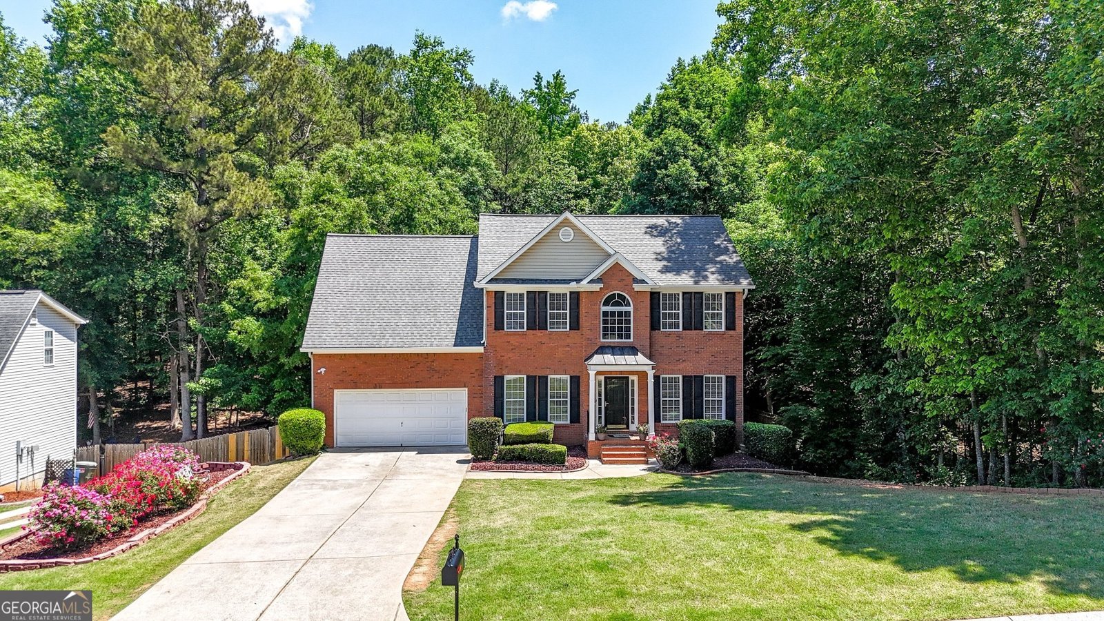 150 Glenn Eagles View Hiram - Photo 21
