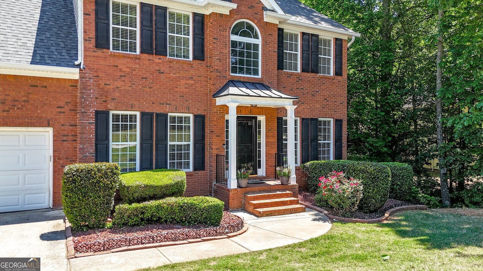 150 Glenn Eagles View Hiram - Photo 22