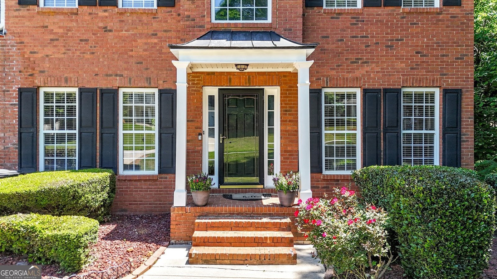 150 Glenn Eagles View Hiram - Photo 23