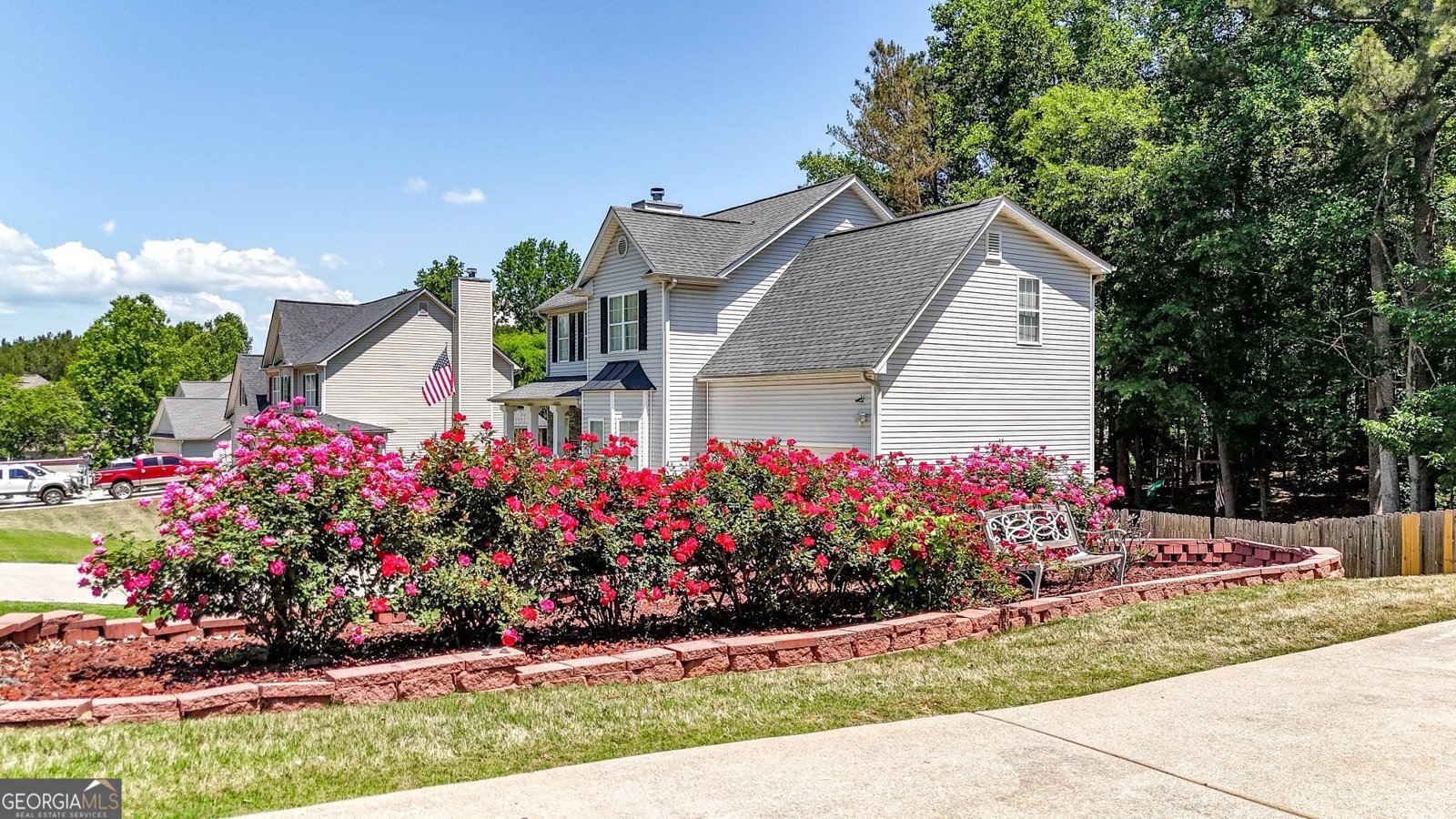 150 Glenn Eagles View Hiram - Photo 24