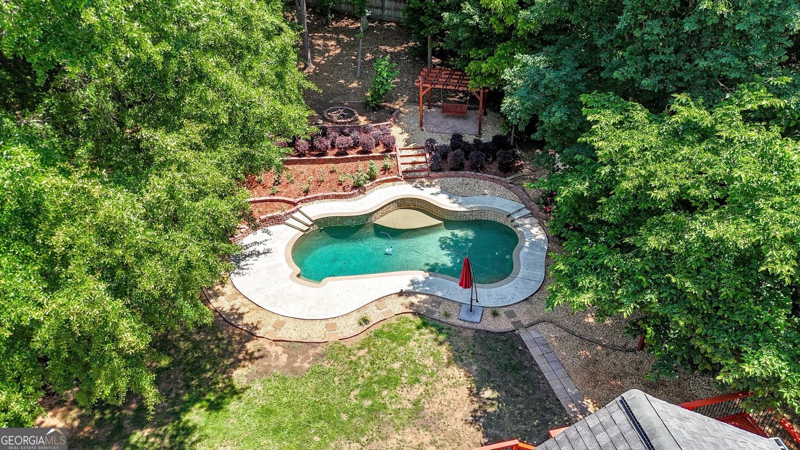 150 Glenn Eagles View Hiram - Photo 30