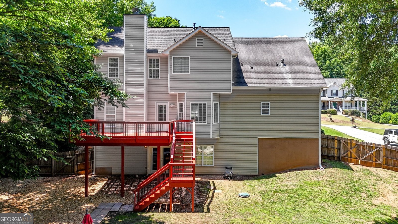 150 Glenn Eagles View Hiram - Photo 31
