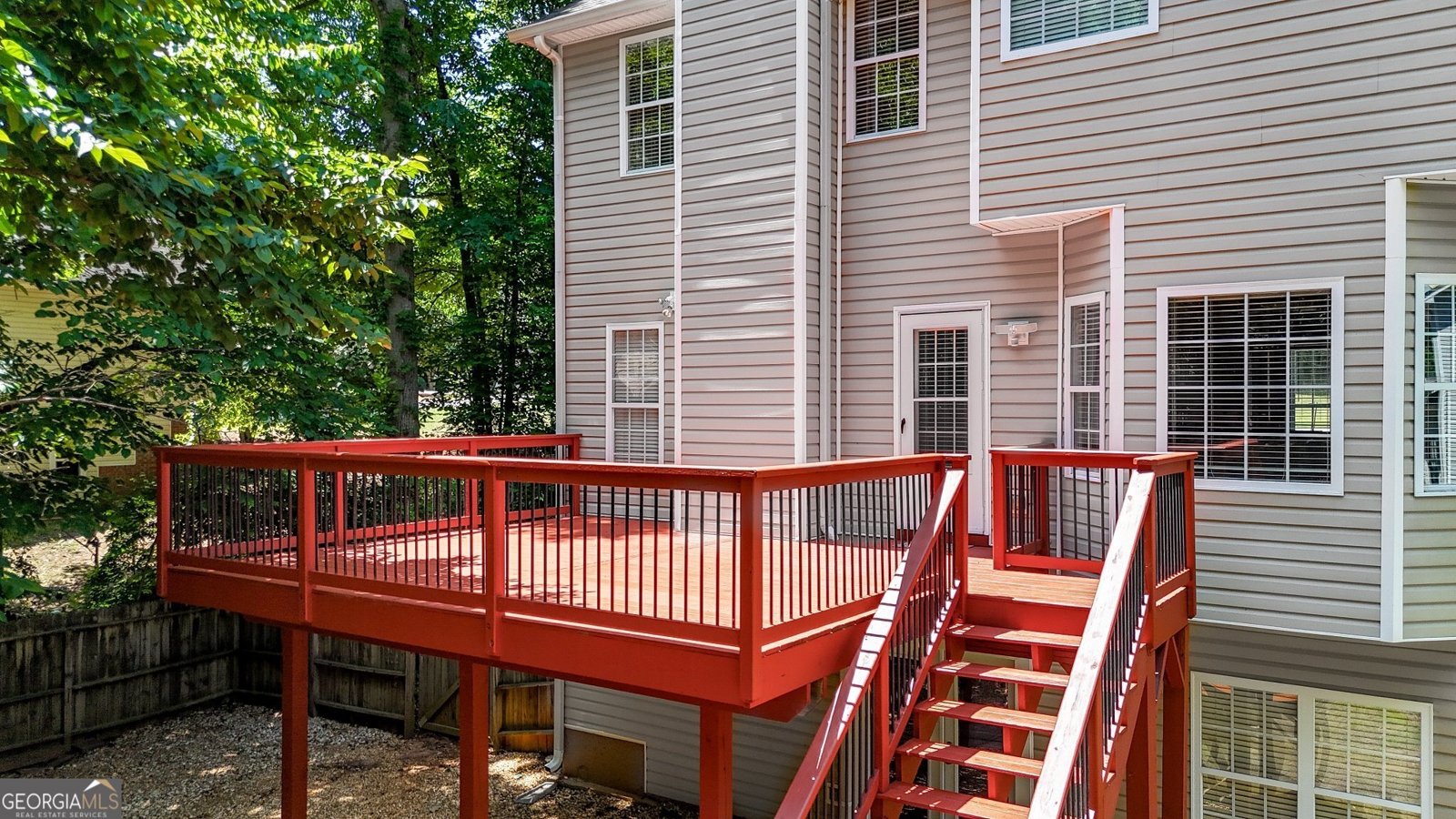 150 Glenn Eagles View Hiram - Photo 32