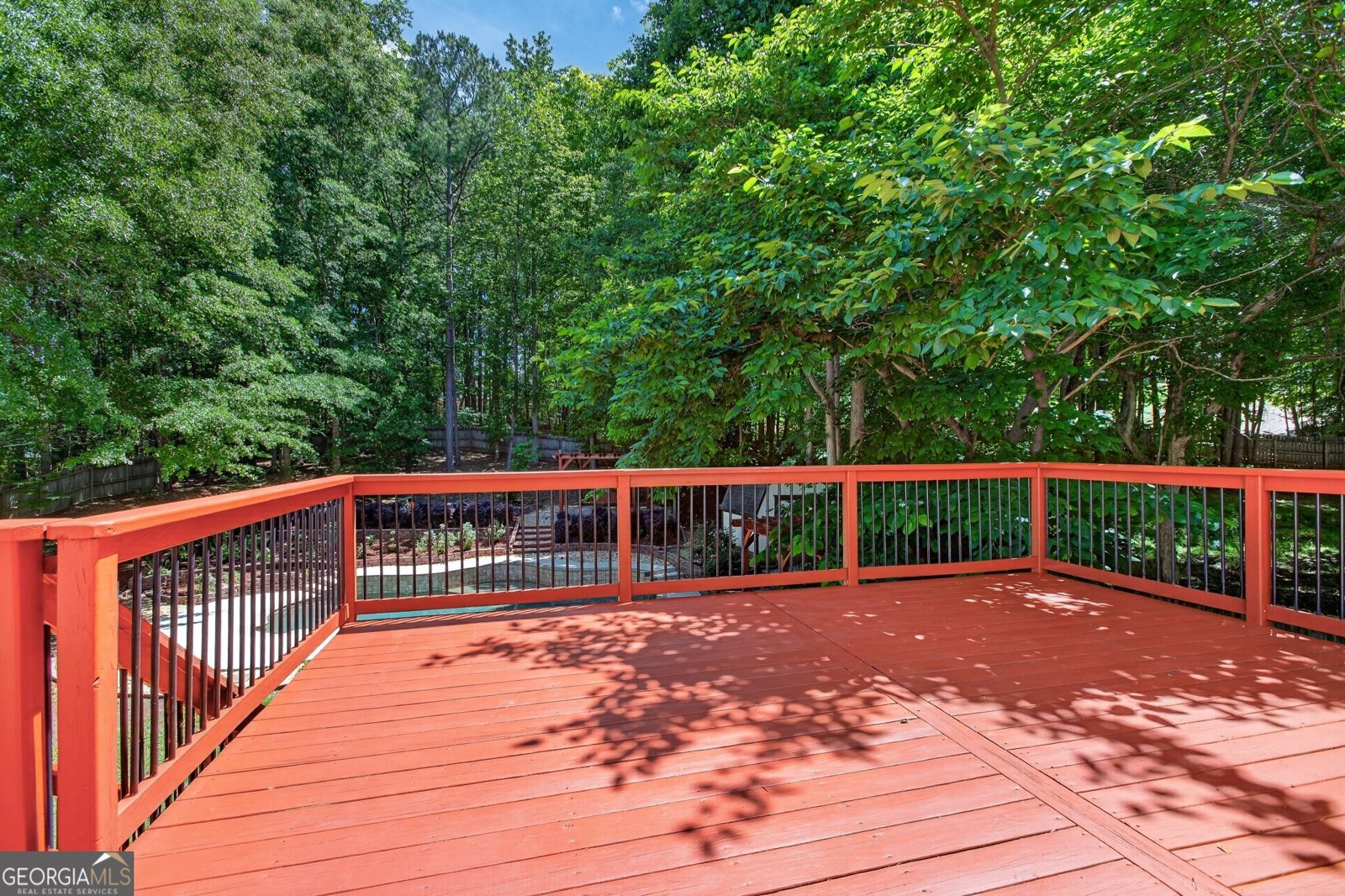 150 Glenn Eagles View Hiram - Photo 33