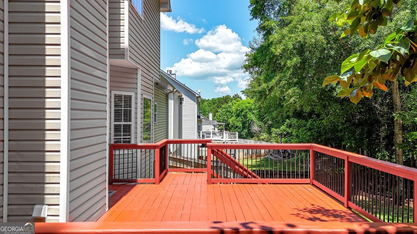 150 Glenn Eagles View Hiram - Photo 34