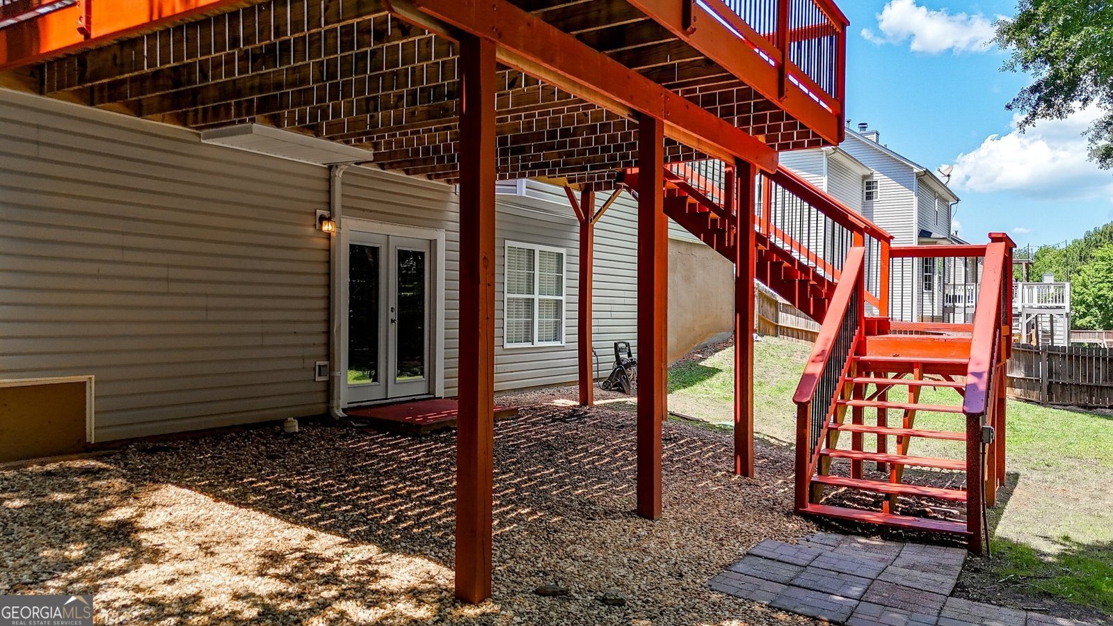 150 Glenn Eagles View Hiram - Photo 36