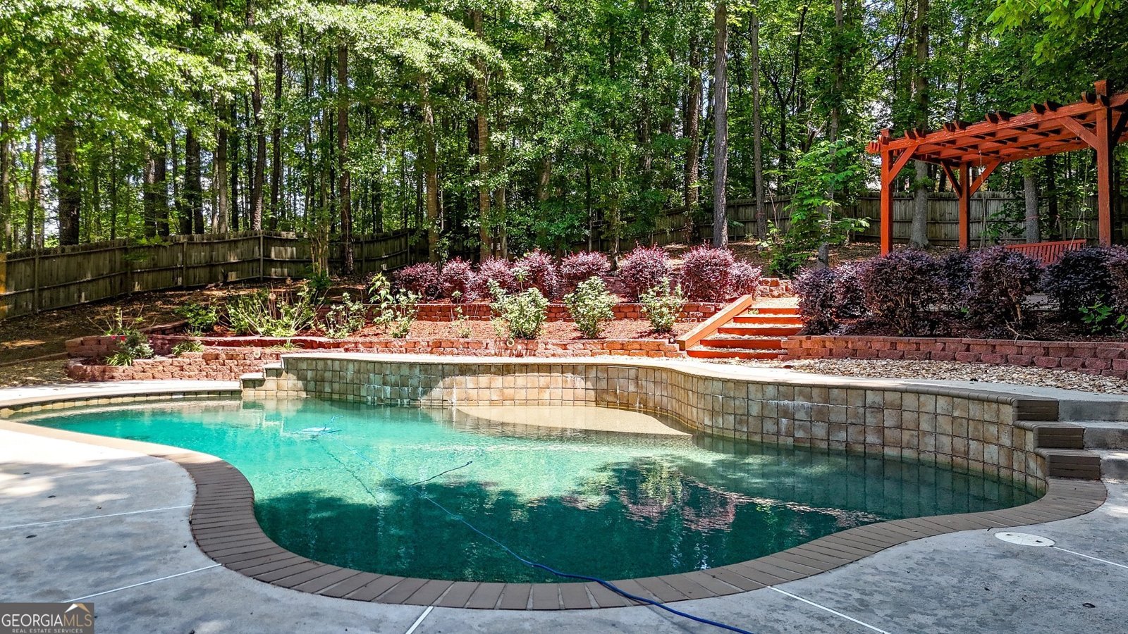 150 Glenn Eagles View Hiram - Photo 39