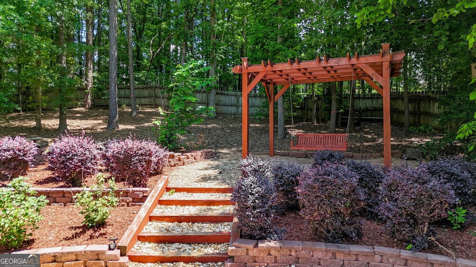 150 Glenn Eagles View Hiram - Photo 41