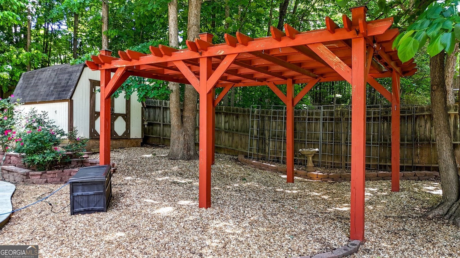 150 Glenn Eagles View Hiram - Photo 42