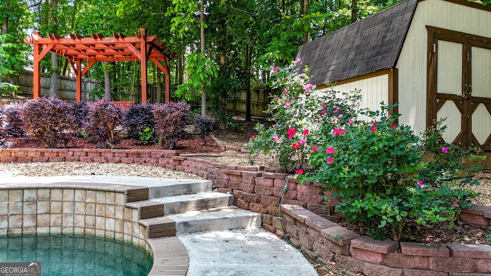 150 Glenn Eagles View Hiram - Photo 44