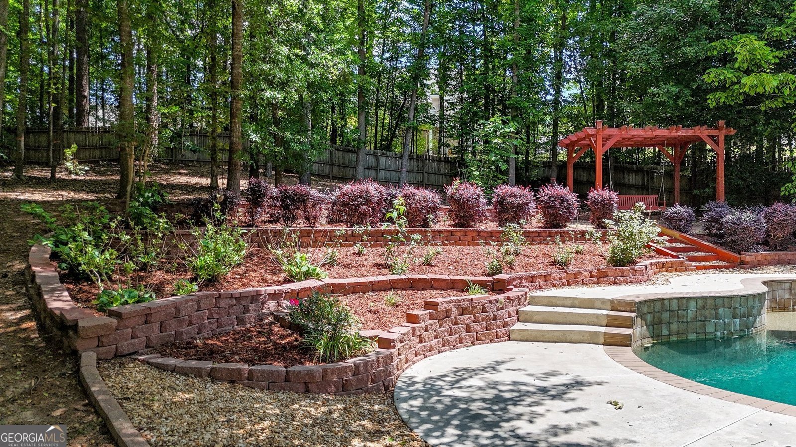150 Glenn Eagles View Hiram - Photo 45