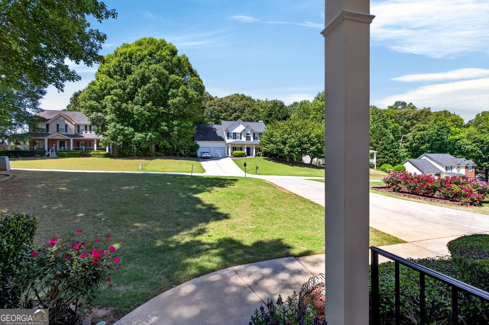 150 Glenn Eagles View Hiram - Photo 50