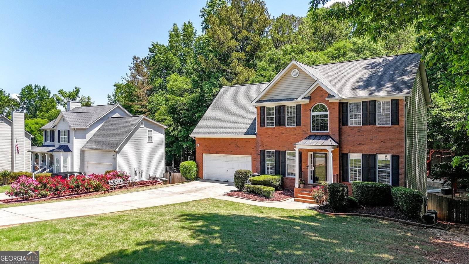 150 Glenn Eagles View Hiram - Photo 6