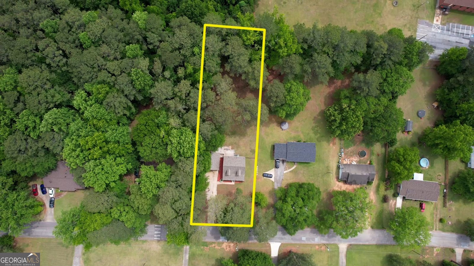 7190 Woodland Avenue Covington - Photo 50
