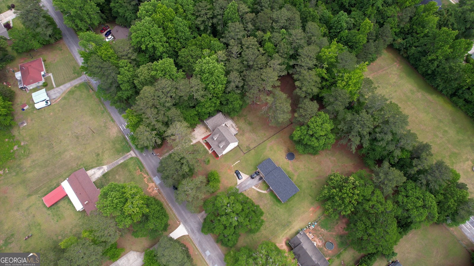 7190 Woodland Avenue Covington - Photo 56
