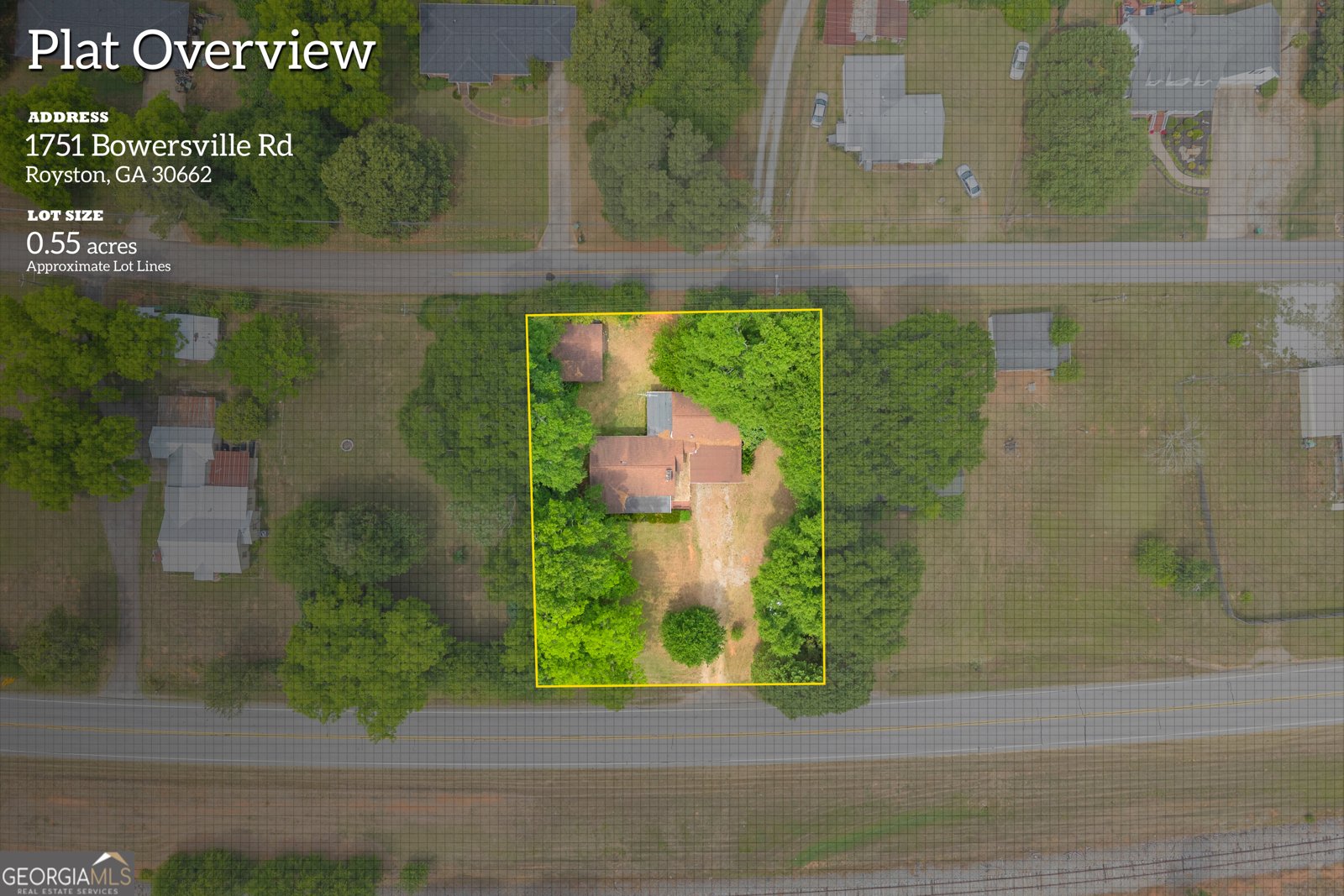 1751 Bowersville Street Royston - Photo 41