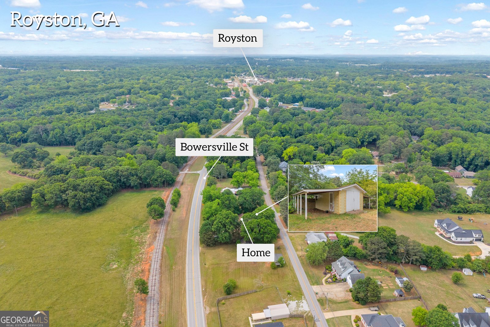 1751 Bowersville Street Royston - Photo 46