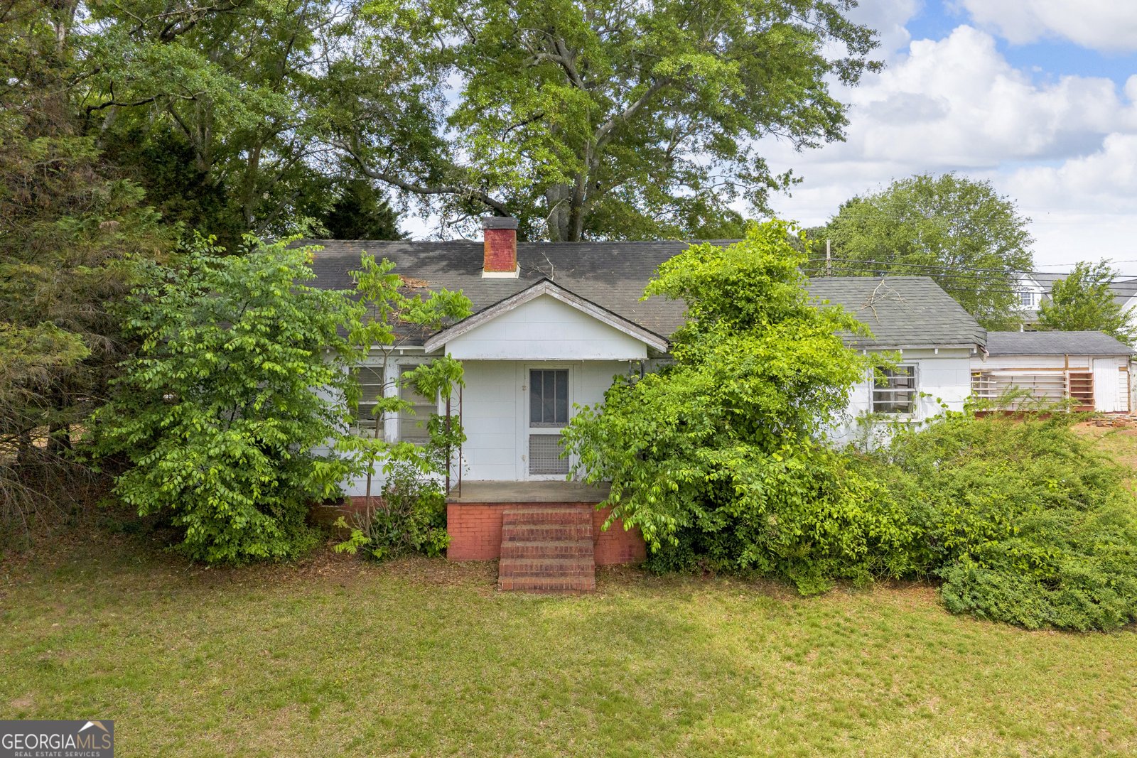 1775 Bowersville Street Royston - main photo