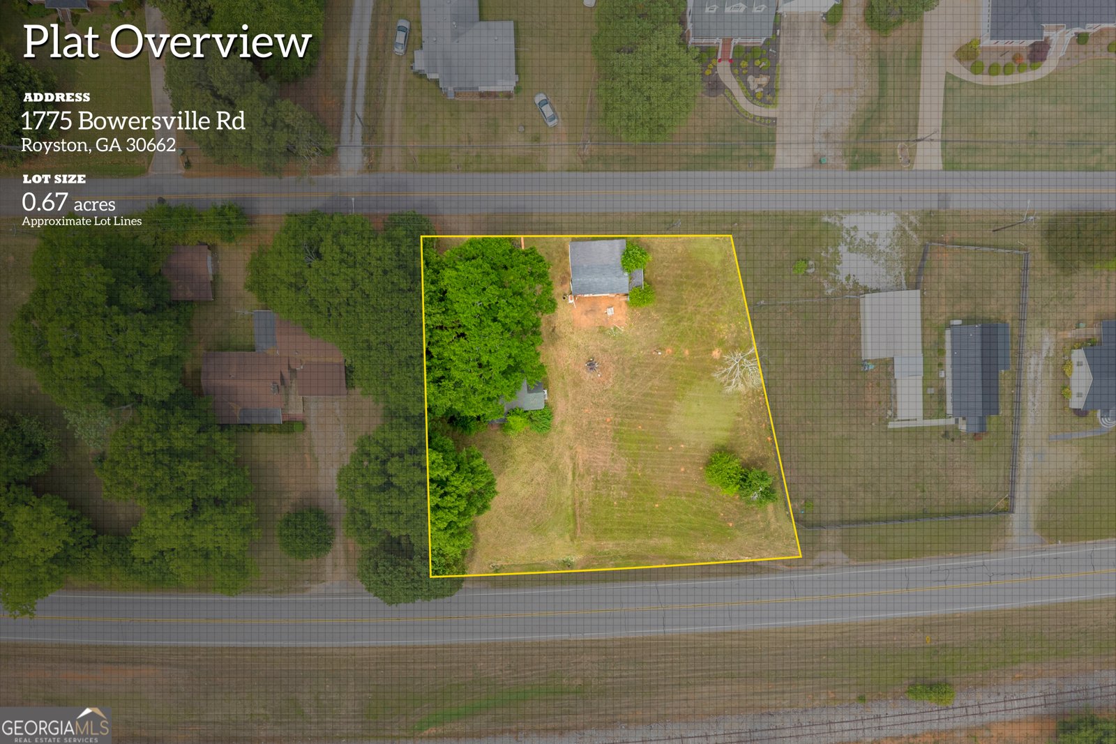 1775 Bowersville Street Royston - Photo 26