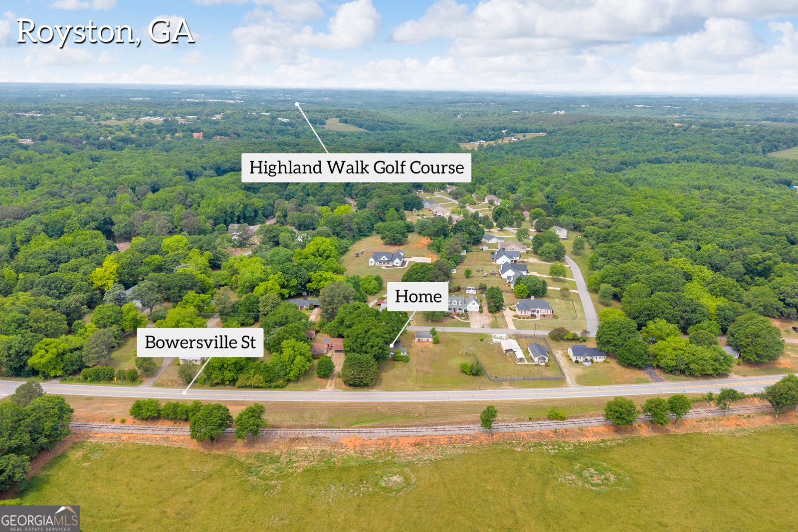 1775 Bowersville Street Royston - Photo 27
