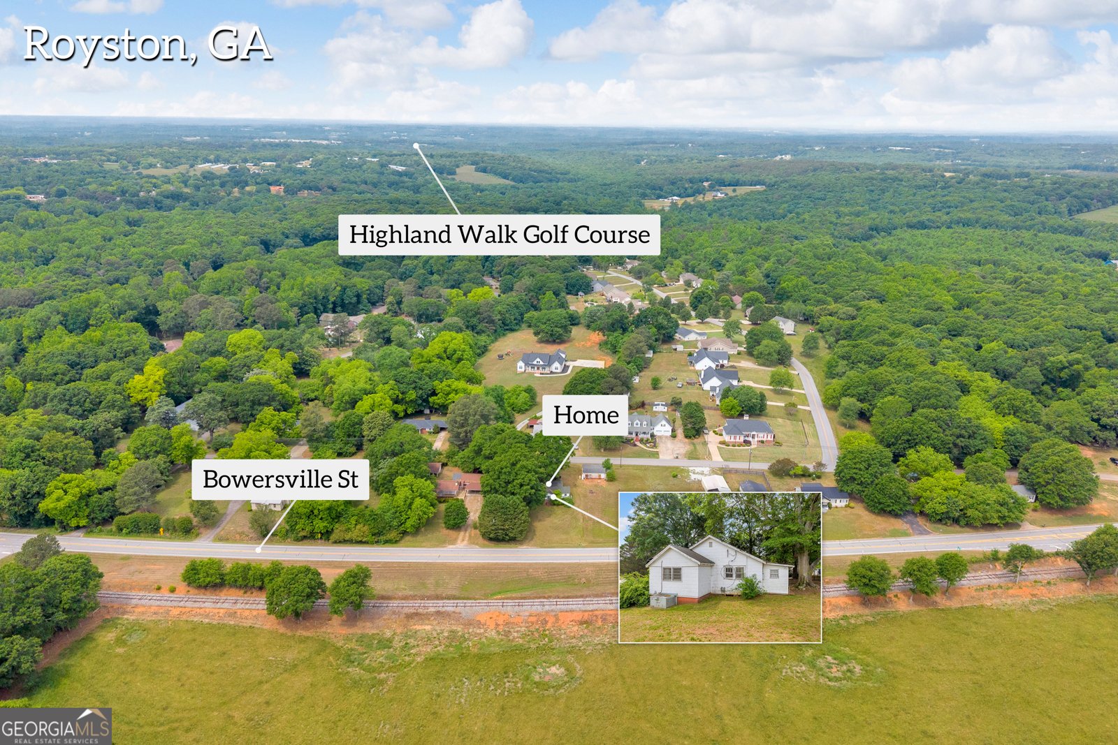 1775 Bowersville Street Royston - Photo 28