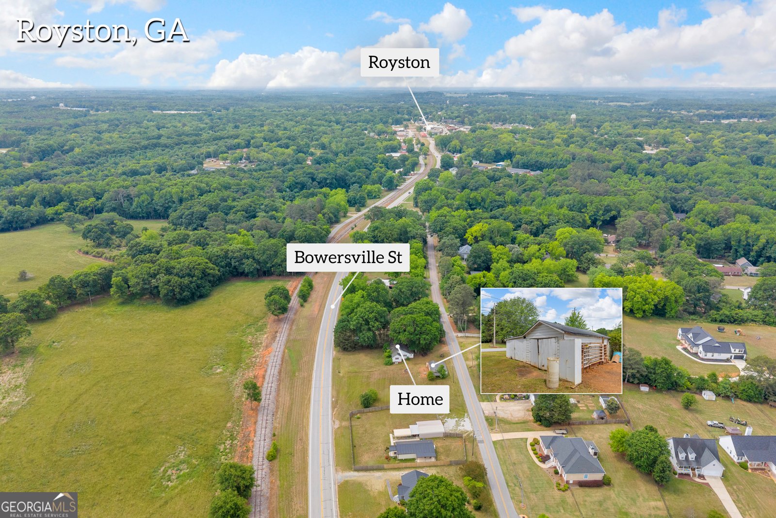1775 Bowersville Street Royston - Photo 30