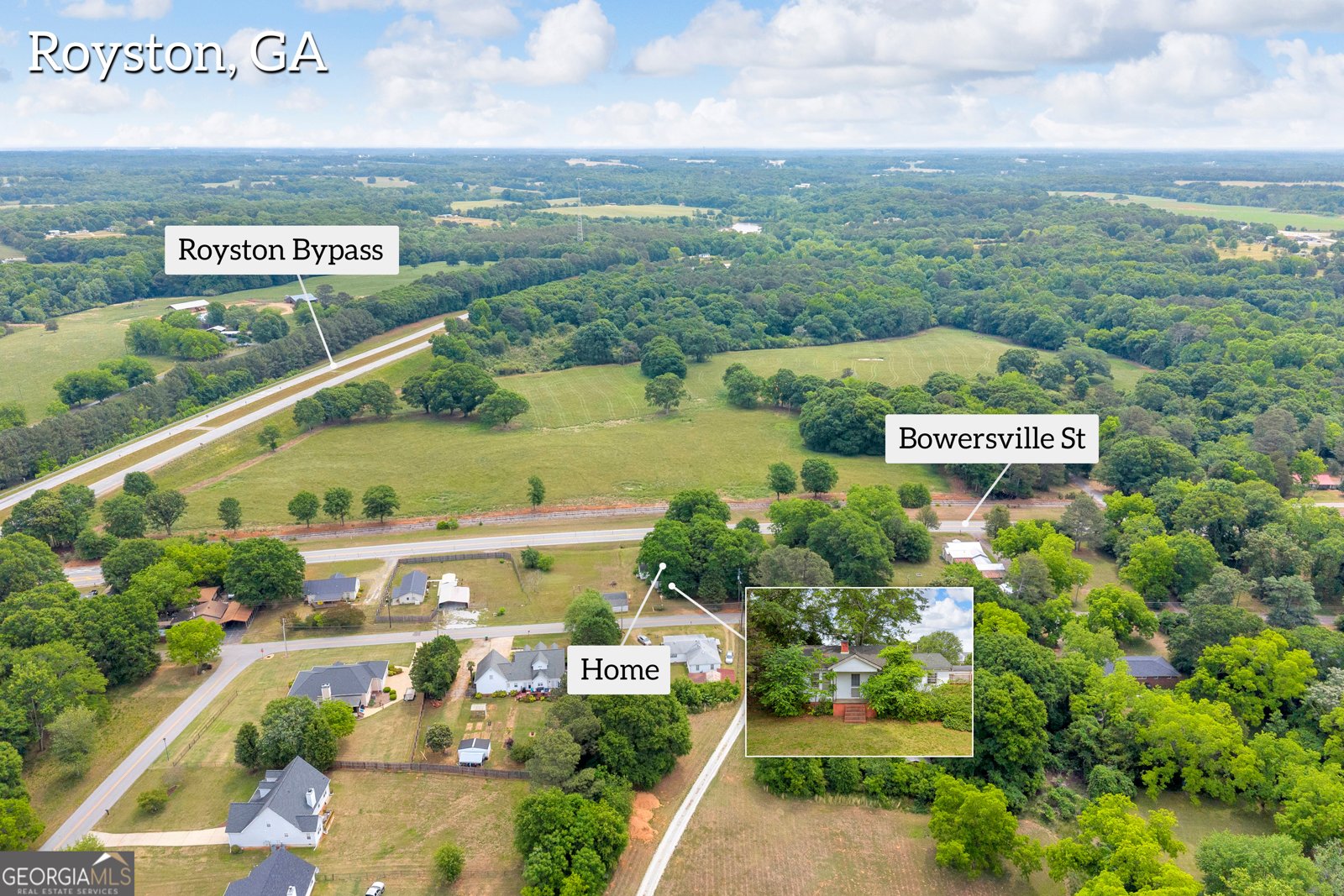 1775 Bowersville Street Royston - Photo 32