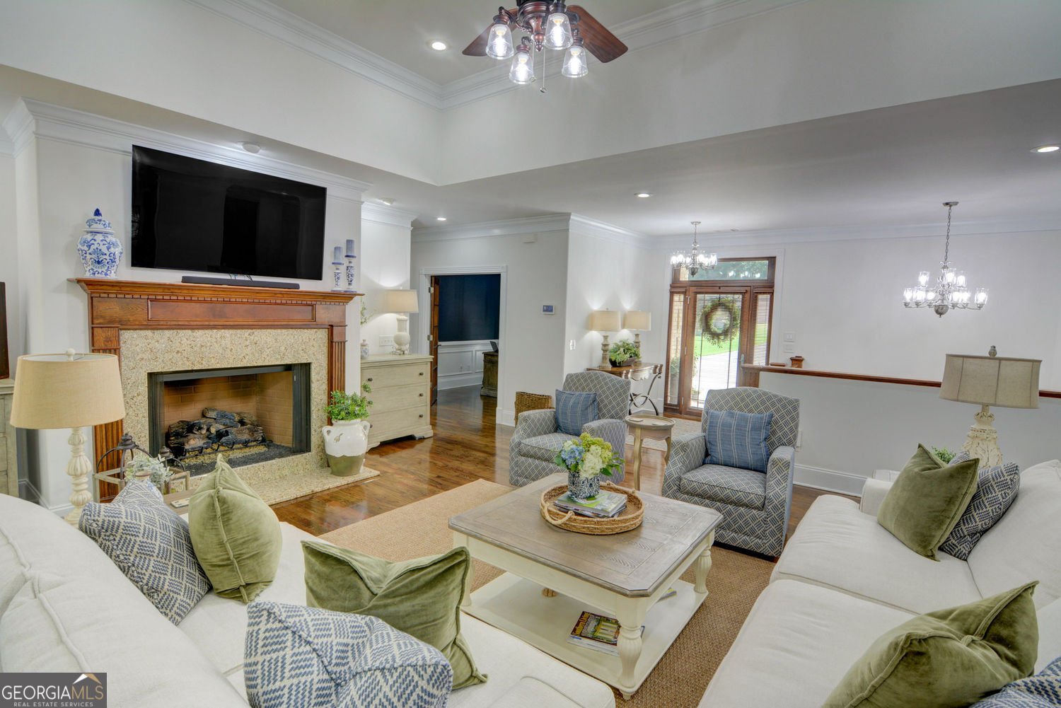 305 Lakeshore Drive Hartwell - Photo 10
