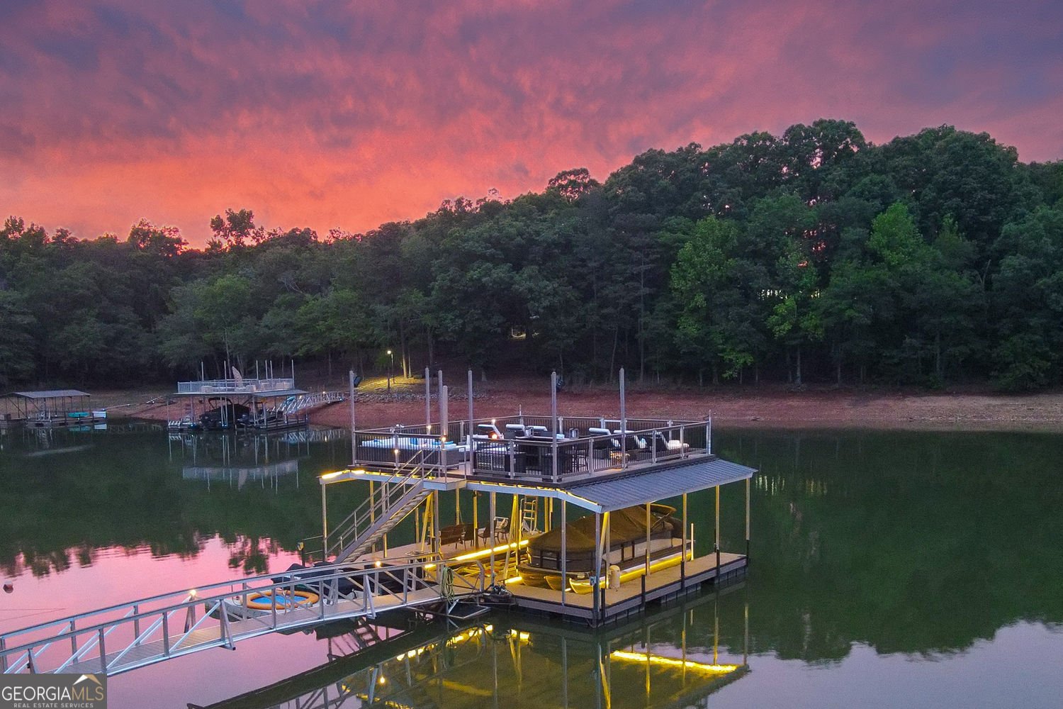 305 Lakeshore Drive Hartwell - Photo 102