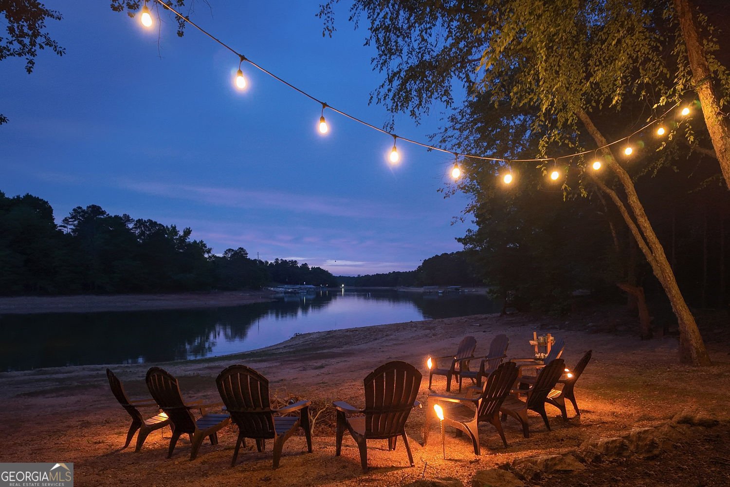 305 Lakeshore Drive Hartwell - Photo 103