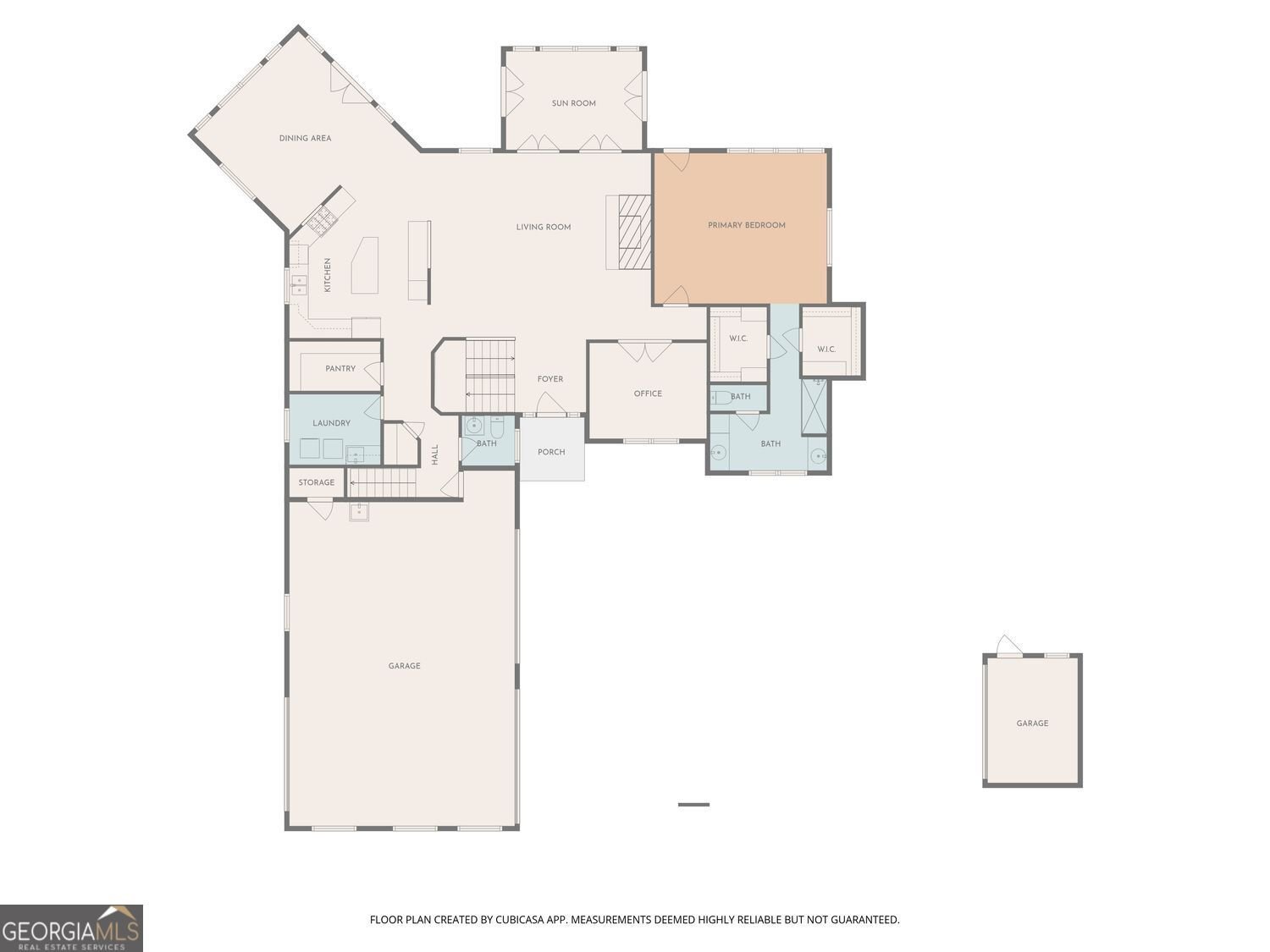 305 Lakeshore Drive Hartwell - Photo 106