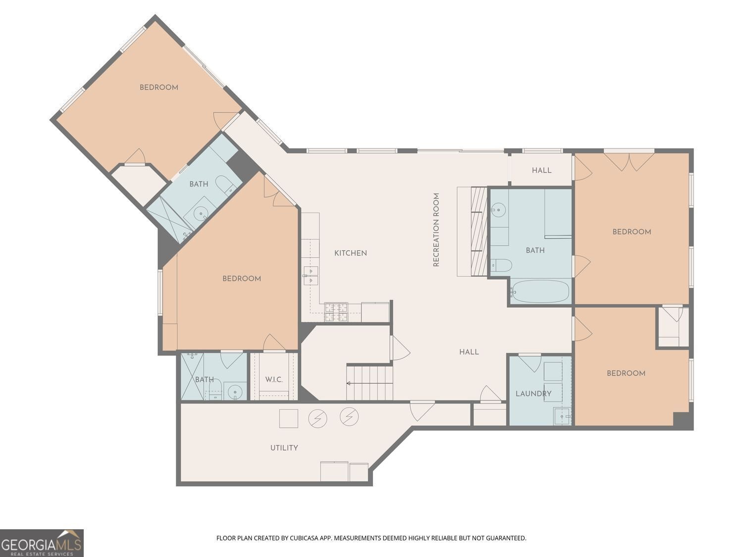 305 Lakeshore Drive Hartwell - Photo 107