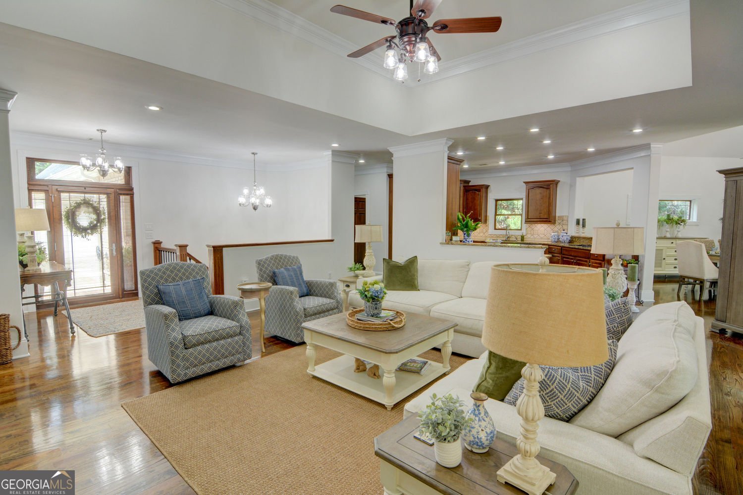 305 Lakeshore Drive Hartwell - Photo 12