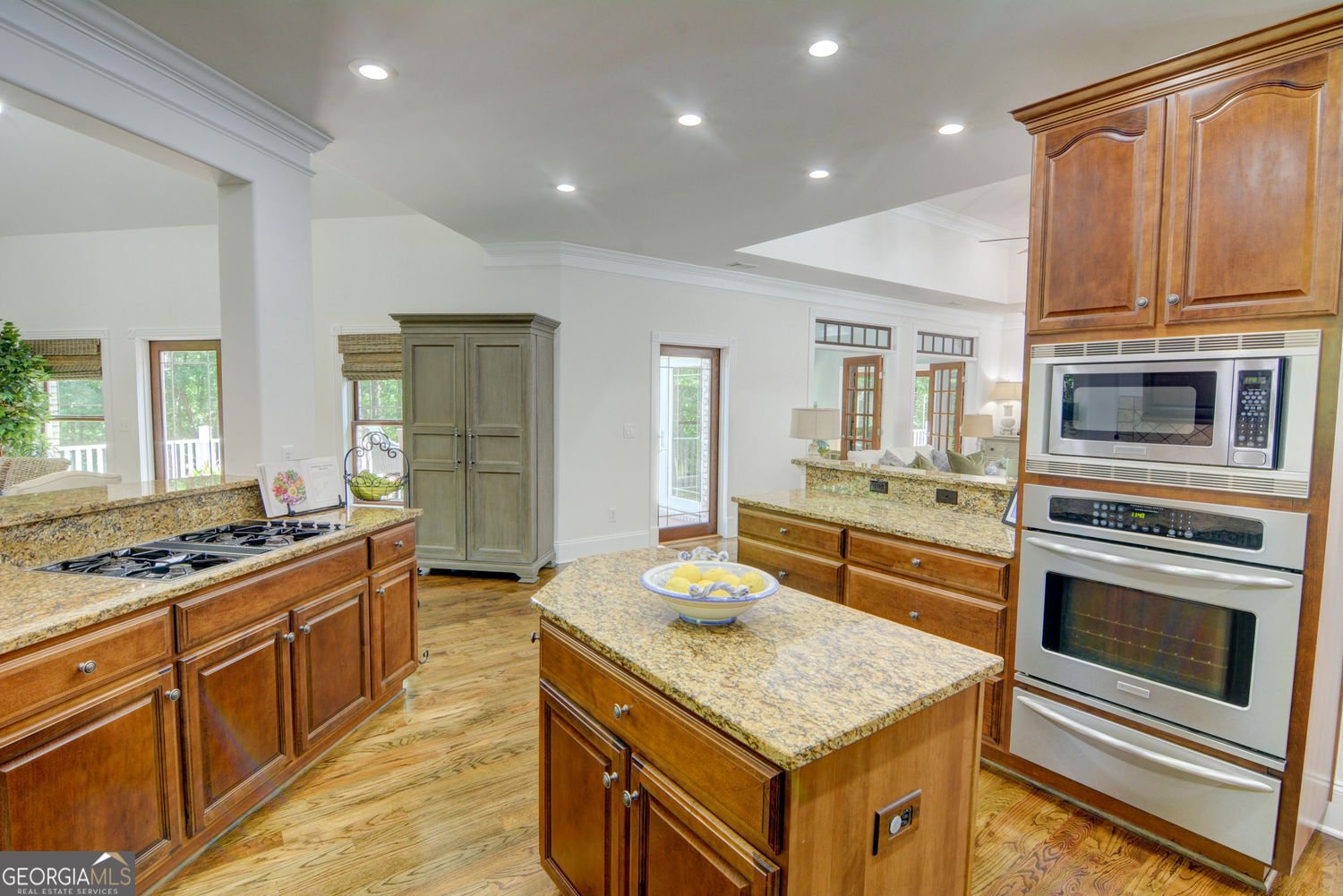 305 Lakeshore Drive Hartwell - Photo 13