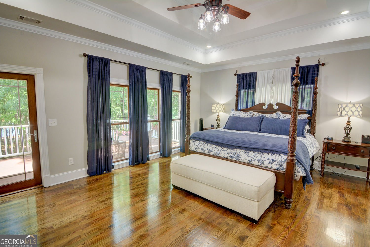 305 Lakeshore Drive Hartwell - Photo 16