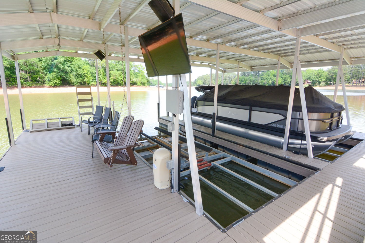 305 Lakeshore Drive Hartwell - Photo 23
