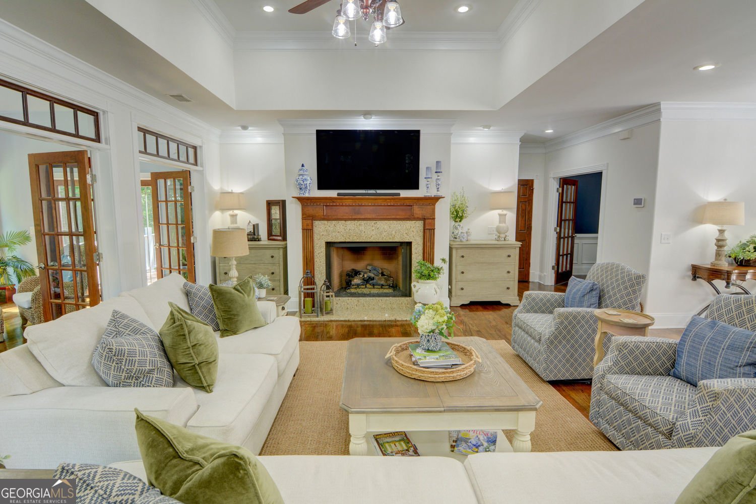 305 Lakeshore Drive Hartwell - Photo 25