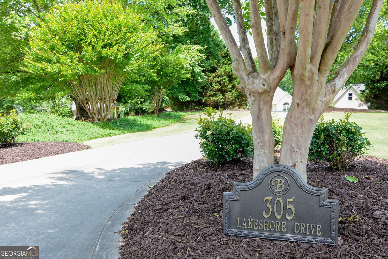305 Lakeshore Drive Hartwell - Photo 27