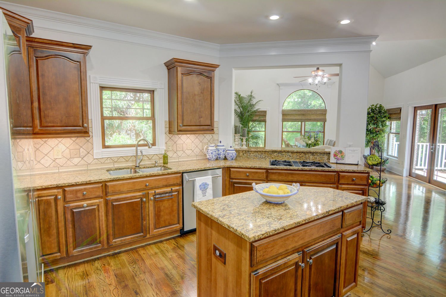 305 Lakeshore Drive Hartwell - Photo 35