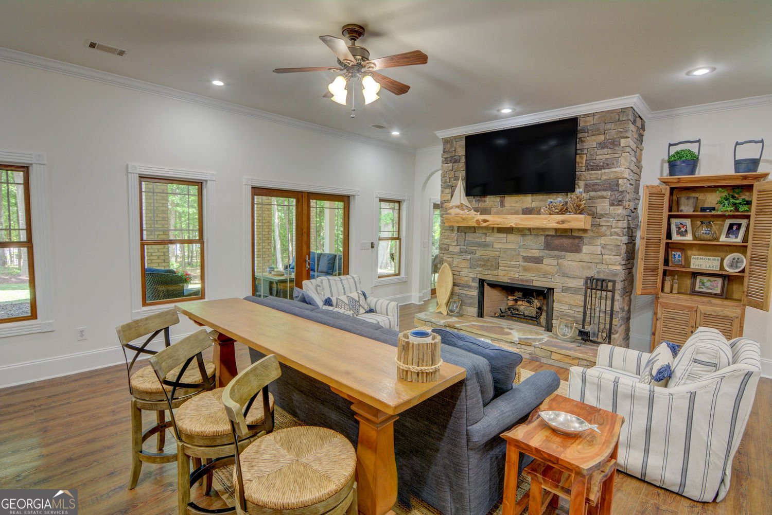 305 Lakeshore Drive Hartwell - Photo 59