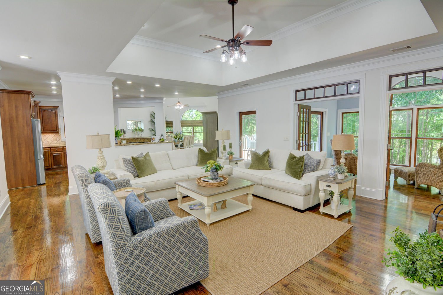 305 Lakeshore Drive Hartwell - Photo 7