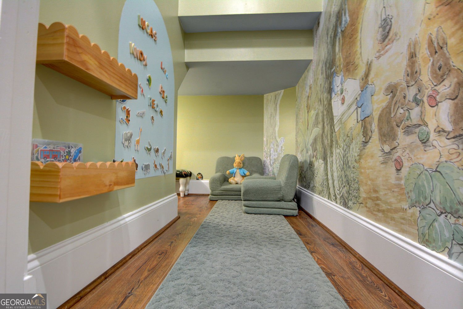 305 Lakeshore Drive Hartwell - Photo 72