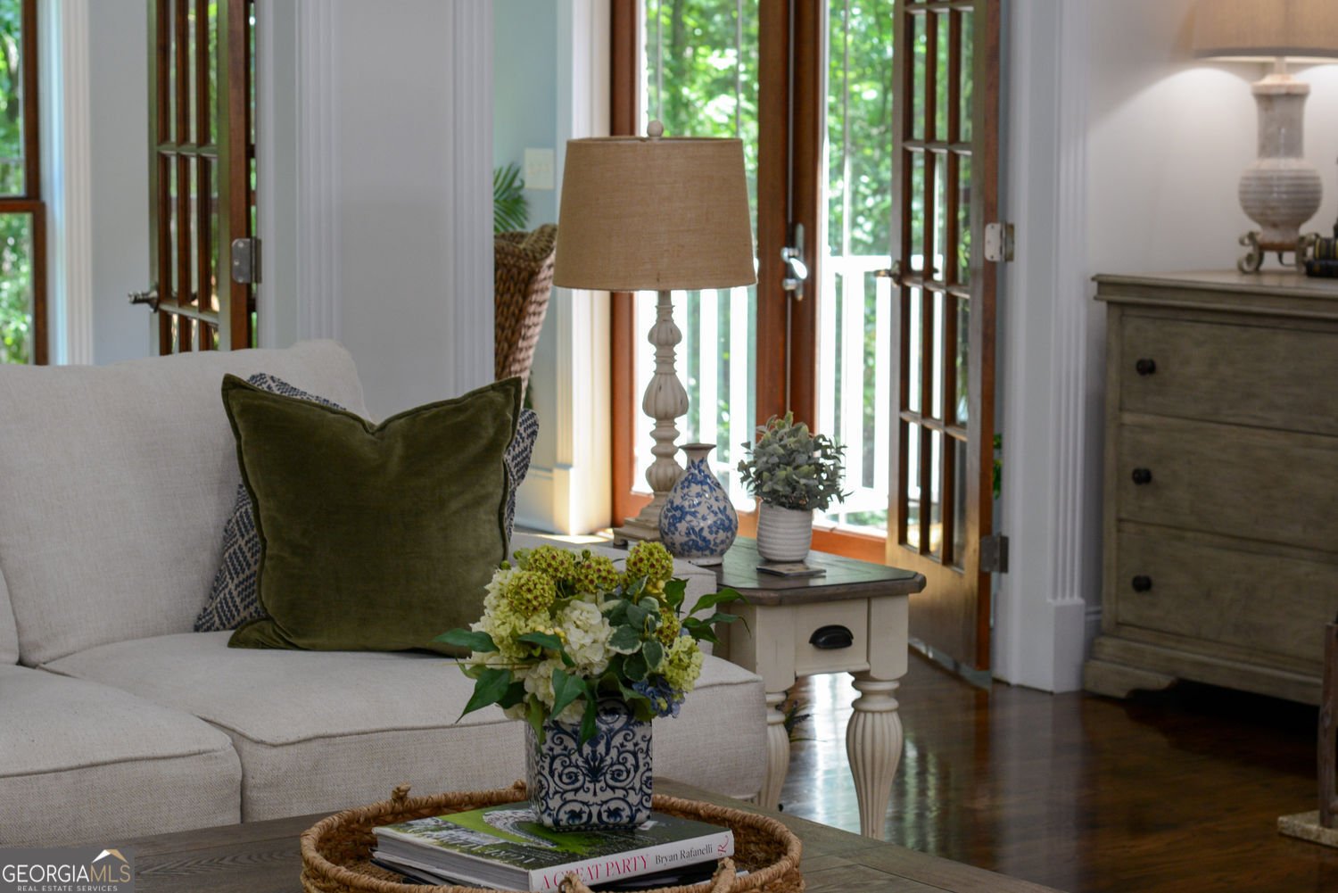 305 Lakeshore Drive Hartwell - Photo 8