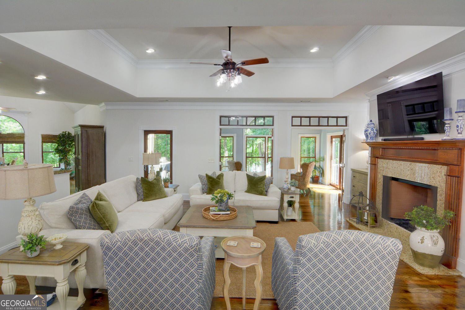 305 Lakeshore Drive Hartwell - Photo 9