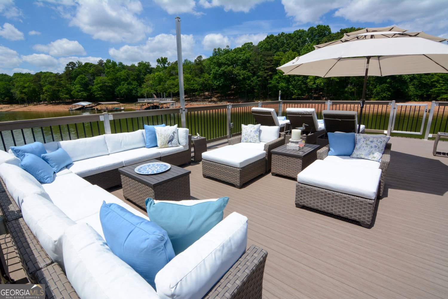 305 Lakeshore Drive Hartwell - Photo 92