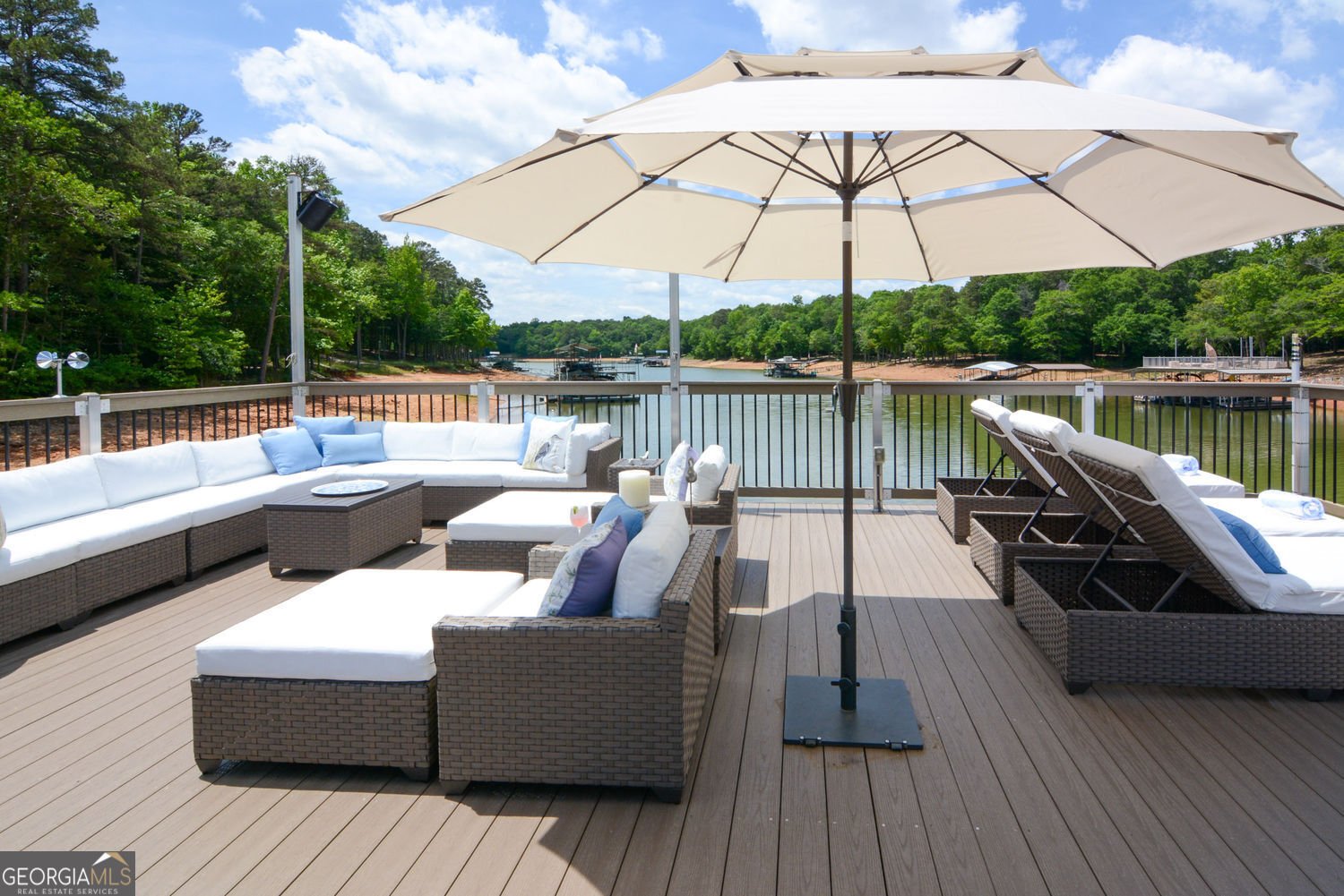 305 Lakeshore Drive Hartwell - Photo 94