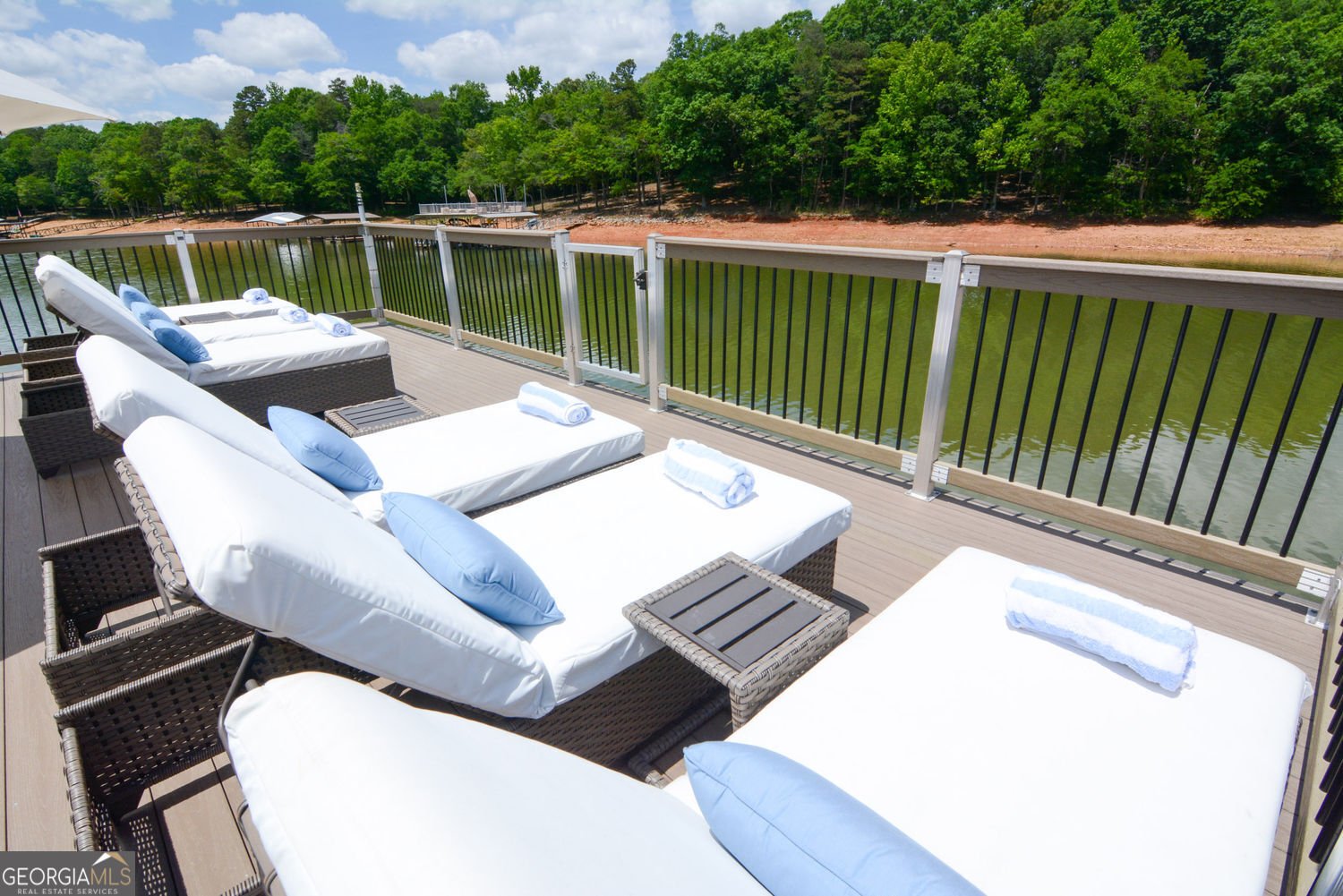 305 Lakeshore Drive Hartwell - Photo 95